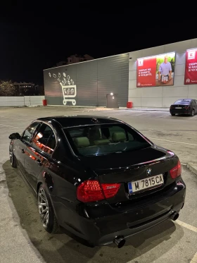 BMW 330 M57, снимка 4