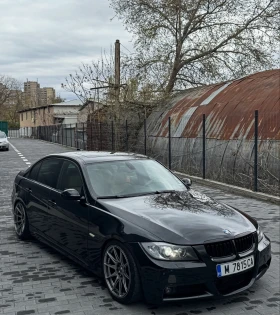 Обява за продажба на BMW 330 M57 ~19 999 лв. - изображение 2