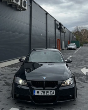 Обява за продажба на BMW 330 M57 ~19 999 лв. - изображение 3