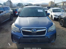 Subaru Forester XT КРАЙНА ЦЕНА ДО СОФИЯ, снимка 2