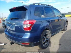 Subaru Forester XT КРАЙНА ЦЕНА ДО СОФИЯ, снимка 6