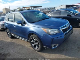 Subaru Forester XT КРАЙНА ЦЕНА ДО СОФИЯ, снимка 1