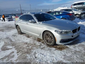  BMW 530E