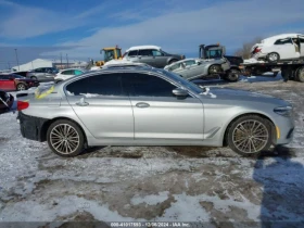 BMW 530E IPERFORMANCE | Mobile.bg    13