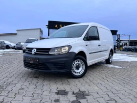 VW Caddy 1.4I / METAN / MAXI / EURO 6D, снимка 1