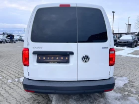 VW Caddy 1.4I / METAN / MAXI / EURO 6D, снимка 4