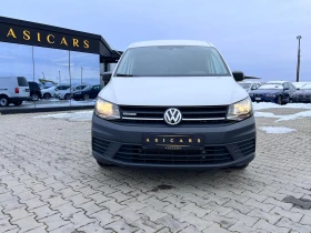 VW Caddy 1.4I / METAN / MAXI / EURO 6D, снимка 8