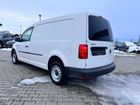 VW Caddy 1.4I / METAN / MAXI / EURO 6D, снимка 3