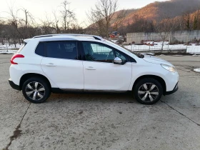 Peugeot 2008 1.6I  120 PANORAMA, снимка 5