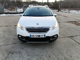 Peugeot 2008 1.6I  120 PANORAMA, снимка 2