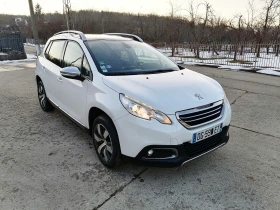 Peugeot 2008 1.6I  120 PANORAMA, снимка 3