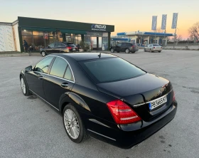 Mercedes-Benz S 350 Facelift  | Mobile.bg    7