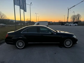 Mercedes-Benz S 350 Facelift  | Mobile.bg    5