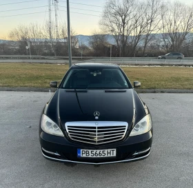 Mercedes-Benz S 350 Facelift  | Mobile.bg    2