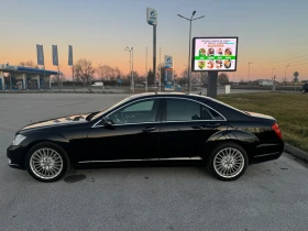 Mercedes-Benz S 350 Facelift  | Mobile.bg    4