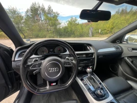 Audi S4, снимка 5