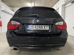 BMW 320, снимка 7