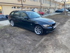 BMW 320, снимка 17