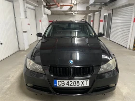 BMW 320, снимка 3