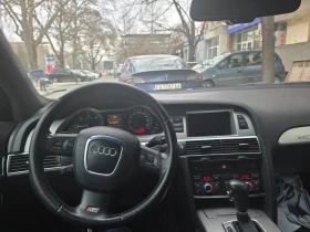 Audi A6 3xS-line 4F2 - 12500 лв. - 63034168 | Car24.bg