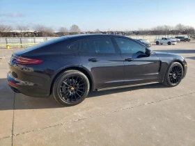 Porsche Panamera 4, снимка 4