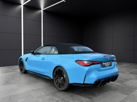 BMW M4 * Competition* x Drive* Cabrio* Laser* Carbon* H&K, снимка 6