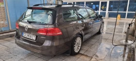 VW Passat, снимка 7