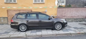 VW Passat, снимка 3