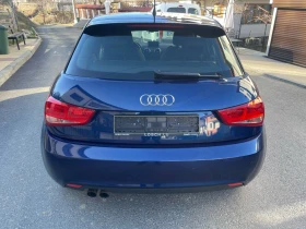 Audi A1 1.4TFSI Sportback | Mobile.bg    5