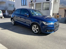 Audi A1 1.4TFSI Sportback | Mobile.bg    2