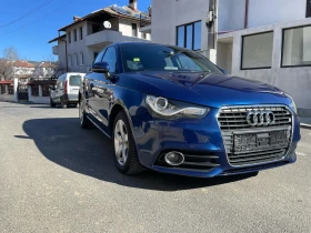 Audi A1 1.4TFSI Sportback | Mobile.bg    6