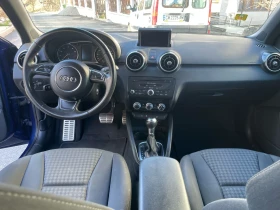 Audi A1 1.4TFSI Sportback, снимка 10