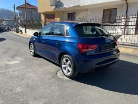 Audi A1 1.4TFSI Sportback, снимка 7