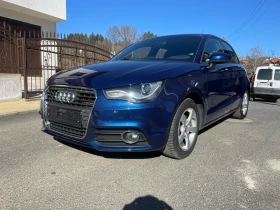 Audi A1 1.4TFSI Sportback | Mobile.bg    3