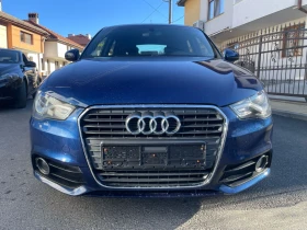 Audi A1 1.4TFSI Sportback, снимка 4