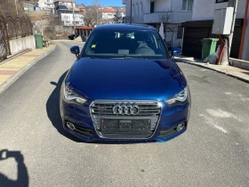 Audi A1 1.4TFSI Sportback | Mobile.bg    1