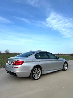 BMW 535 XI, снимка 5