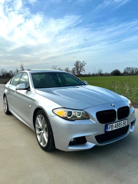 BMW 535 XI - 25500 лв. - 74897763 | Car24.bg