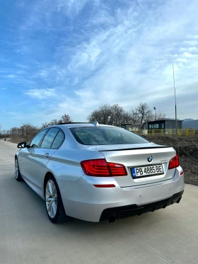 BMW 535 XI, снимка 3