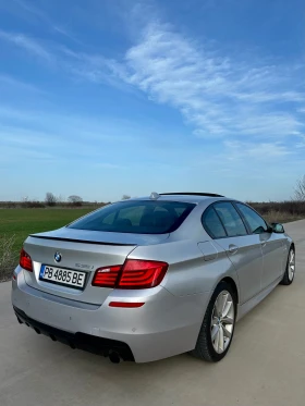 BMW 535 XI, снимка 2