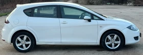 Seat Leon 1.9TDI/90кс, снимка 8