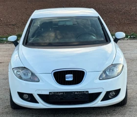 Seat Leon 1.9TDI/90кс, снимка 2