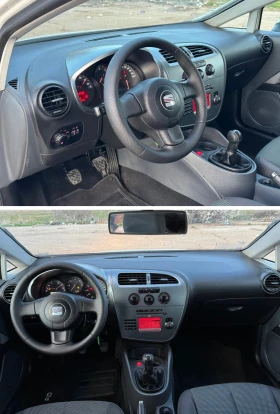 Seat Leon 1.9TDI/90кс, снимка 11