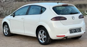 Seat Leon 1.9TDI/90кс, снимка 4