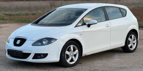 Seat Leon 1.9TDI/90кс, снимка 3