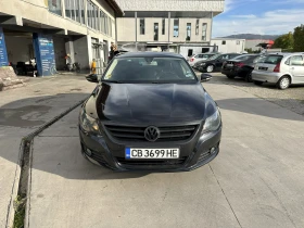     VW CC 2.0TDI 170 DSG  FULL