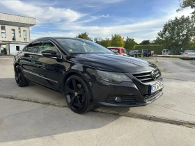 VW CC 2.0TDI 170кс DSG НАВИ FULL - 12800 лв. - 48120113 | Car24.bg