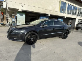 VW CC 2.0TDI 170кс DSG НАВИ FULL - 12800 лв. - 48120113 | Car24.bg