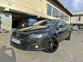     VW CC 2.0TDI 170 DSG  FULL