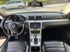 VW CC 2.0TDI 170кс DSG НАВИ FULL - 12800 лв. - 48120113 | Car24.bg